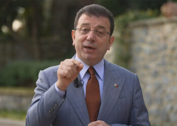 İmamoğlu’ndan erken seçim çağrısı: ”Sandık gelir, herkes boyunun ölçüsünü alır”