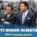 İmamoğlu’ndan gözaltı tepkisi: Niyeti hukuk olmayanın usulü de hukuki olmaz