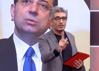 İmamoğlu’nun ismini açıkladığı bilirkişiyle röportaj yapmıştı: Gazeteci Barış Pehlivan hakkında da soruşturma açıldı