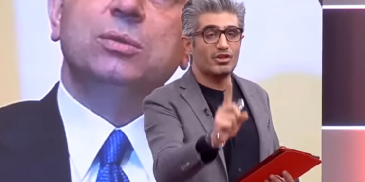 İmamoğlu’nun ismini açıkladığı bilirkişiyle röportaj yapmıştı: Gazeteci Barış Pehlivan hakkında da soruşturma açıldı