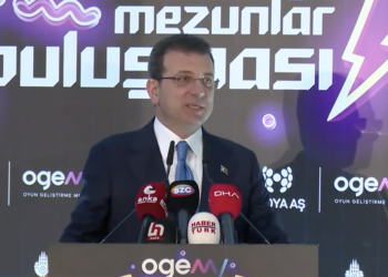 İmamoğlu’nun ‘Şam’ ziyareti, 6 saat sonra iptal edildi: “Bunu kabul etmiyorum!”