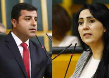 İmralı Heyeti'nin hafta sonu mesaisi belli oldu
