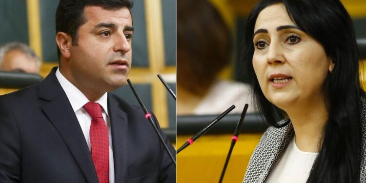 İmralı Heyeti'nin hafta sonu mesaisi belli oldu