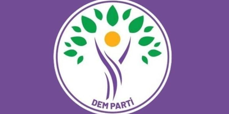 "İmralı açıklaması neden kısa tutuldu?" sorusuna DEM Parti'den yanıt: Yangın ve yas