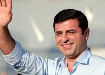 İmralı heyetiyle görüşme sonrası Demirtaş: Somut adımların hızlıca atılması gerekiyor