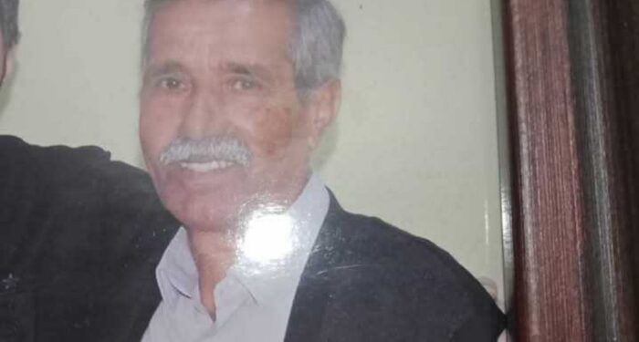 İnfaz erteleme verilmedi;  kanseri hastası emekli imam cezaevinde vefat etti
