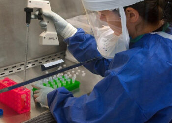 İngiltere'de 'norovirüs' vakalarında artış