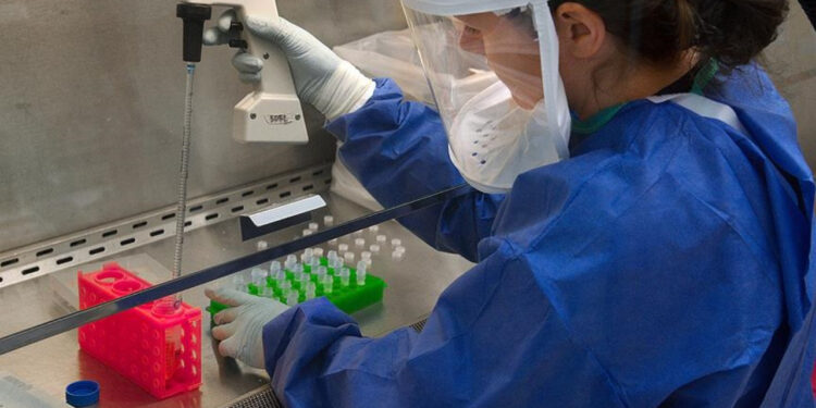 İngiltere'de 'norovirüs' vakalarında artış