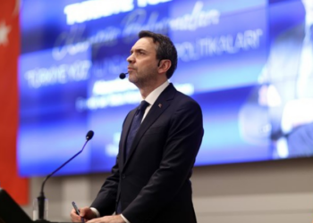 İnşallah 2028 yılında 20 milyon hanede kendi doğal gazımızı kullanır hale geleceğiz