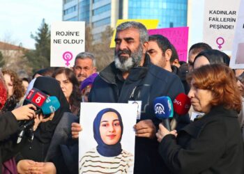 İntihar süsü verdiler ama halk bunu kabul etmeyecek, adalet istiyorum