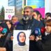 İntihar süsü verdiler ama halk bunu kabul etmeyecek, adalet istiyorum