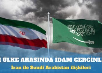 İran ile Suudi Arabistan arasında idam gerginliği
