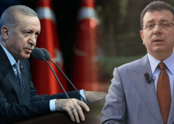 İsim Vermeden Yüklendi: İmamoğlu'na Üstü Kapalı Gönderme... 'Sorumsuzluğun Daniskası'