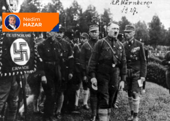 İşin ustasından; demokrasiyi yok etme dersleri!