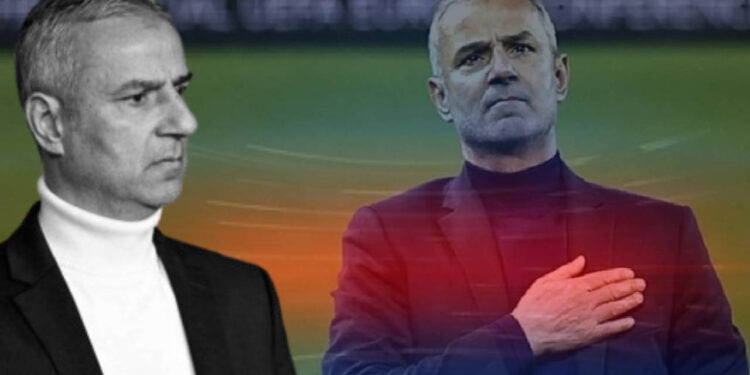 İsmail Kartal İmzayı Attı, İşte Yeni Takımı...