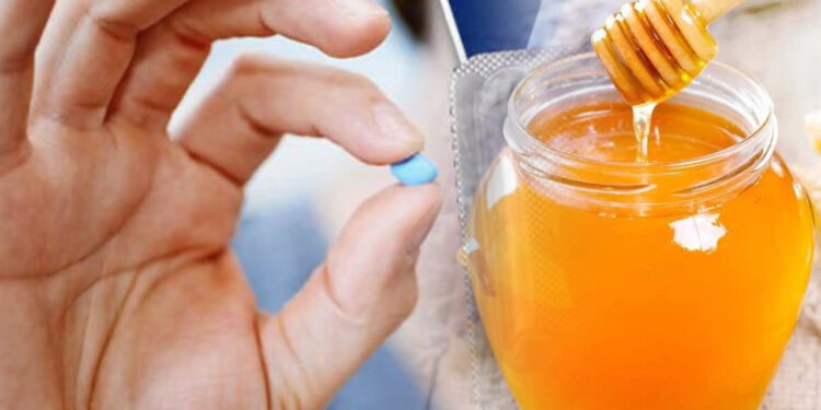 İspanya, Türkiye'den Almıştı! Ciddi Risk Taşıyor... Cinsel Performans Artırıcı Gıda Takviyesinde 'Viagra' Skandalı