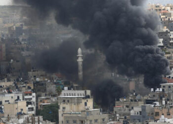 İsrail, Batı Şeria'da 4'ü Çocuk 5 Filistinliyi Yaraladı