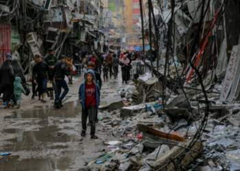 İsrail-Hamas anlaşmasına doğru: 1000 Filistin tutuklu ve 33 İsrailli rehine serbest kalacak