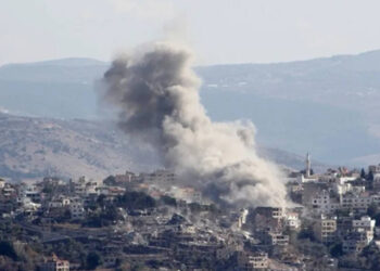 İsrail Ordusundan Lübnan'da Ateşkes İhlali: 43 Gününde 19 Kez