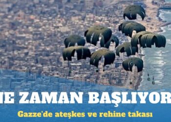 İsrail kabinesi anlaşmayı onayladı: İlk aşama ne zaman başlıyor?
