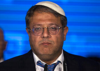 İsrail’in aşırı sağcı bakanı Ben Gvir: “Anlaşma felaket, Hamas’a zafer imajı veriyor. Trump’ı bekleyelim” 