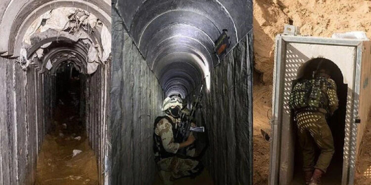 İsrailli Rehine Ölü Bulundu