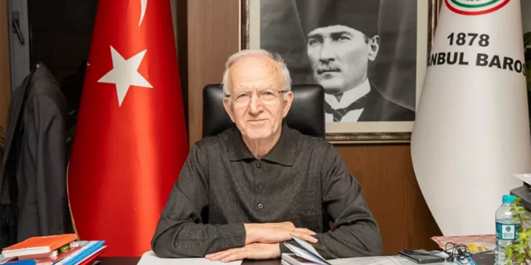 İstanbul Barosu ‘olağanüstü kurultay’ kararı aldı