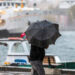 İstanbul için kuvvetli yağış uyarısı