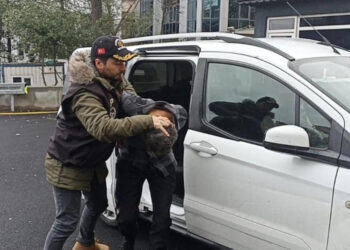 İstanbul’da 12 yaşındaki çocuğu taşla öldüren saldırgan yakalandı: ”Para olmadığını söylediler, öfkelendim”