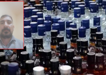 İstanbul'da Kabus Büyüyor: 'Ölüm İçkisi' Bir Can Daha Aldı