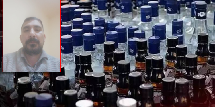 İstanbul'da Kabus Büyüyor: 'Ölüm İçkisi' Bir Can Daha Aldı