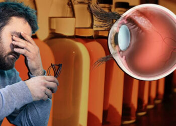 İstanbul'da Kabus Her Yeri Sardı, Körlük ve Ölüm Kaçınılmaz, Kanı Asitleştiriyor