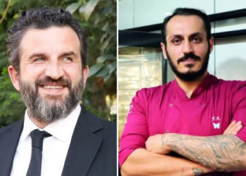 İstanbul’da çete soruşturması: Altın devinin CEO’su ile ‘ünlü kebapçı’ tutuklandı
