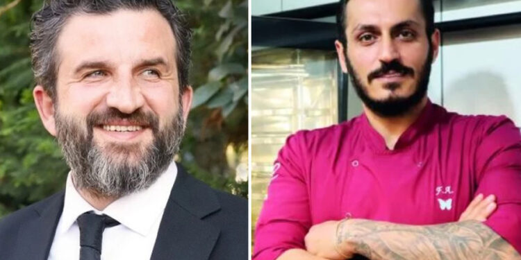İstanbul’da çete soruşturması: Altın devinin CEO’su ile ‘ünlü kebapçı’ tutuklandı