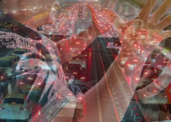 İstanbullu Geçen Yıl Ömründen 5 Günü Trafikte Bıraktı: Bu Zirveyi de Kaptırmadık!