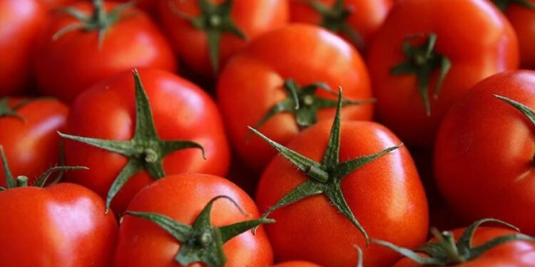 İstanbullular 2024'te en çok portakal ve domates tüketti