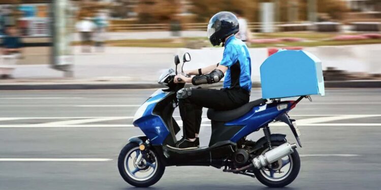 İstanbul'un o ilçesinde trafiğe kapalı alanları kullanan motosiklet sürücülerine para cezası geliyor