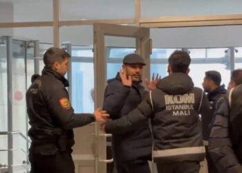 İşte Rıza Akpolat'ın savcılık ifadesinin tamamı