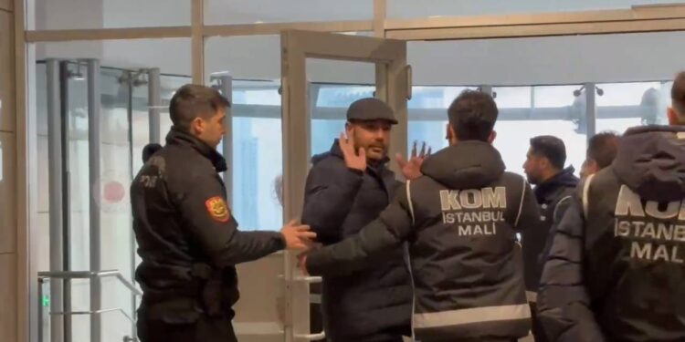 İşte Rıza Akpolat'ın savcılık ifadesinin tamamı