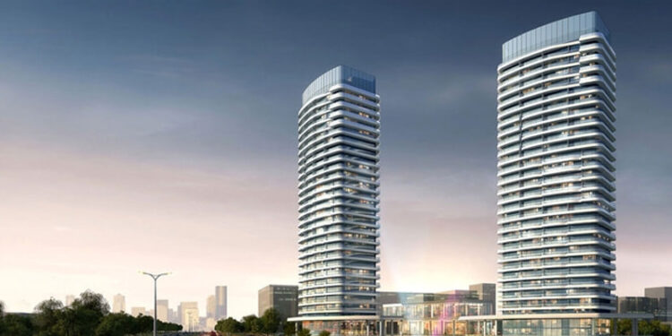 İstinaf, kuleler hakkında "edinilmiş hak" tespitinde bulundu, "inşaata devam" dedi