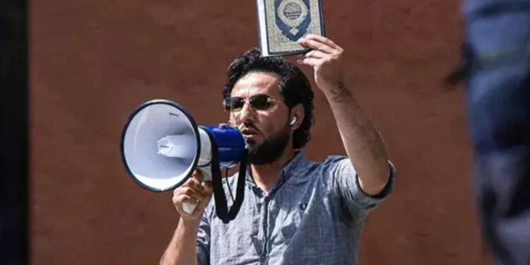 İsveç’te Kur’an-ı Kerim’i yakmıştı: Salwan Momika silahlı saldırıda öldürüldü