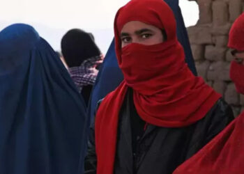 İsviçre’de kamu alanlarında ‘burka yasağı’ 1 Ocak’ta başladı