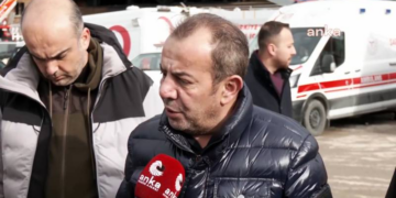 İtfaiye müdürü eksiklikleri bildirirse 'karalıyorsun derler' diye korkmuş olabilir