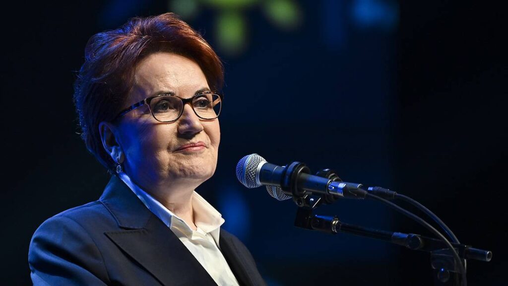 İyi Parti’den istifaları Meral Akşener mi organize ediyor?