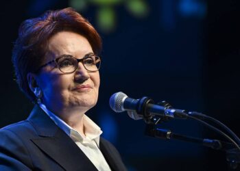 İyi Parti’den istifaları Meral Akşener mi organize ediyor?