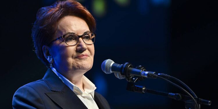 İyi Parti’den istifaları Meral Akşener mi organize ediyor?