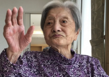 JAPONYA | Dünyanın en yaşlı insanı Tomiko Itooka 116 yaşında öldü