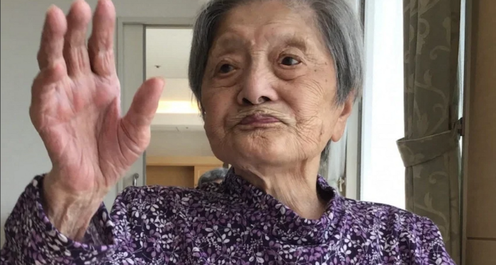 JAPONYA | Dünyanın en yaşlı insanı Tomiko Itooka 116 yaşında öldü