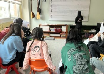 Jin Art’tan yeni kurslara çağrı