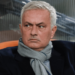 Jose Mourinho Ateş Püskürdü